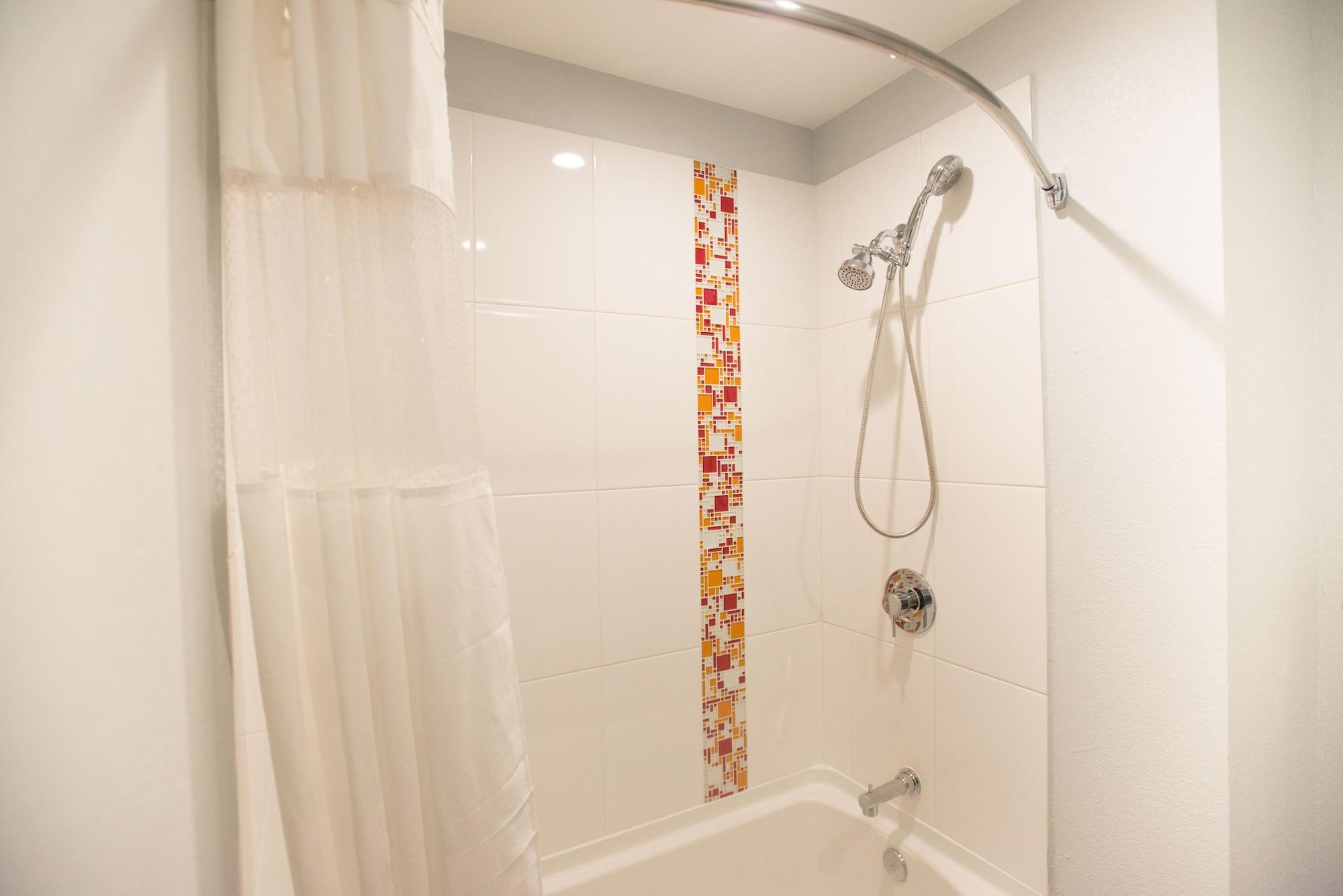 סן דייגו Ramada By Wyndham Near Seaworld / Mission Beach מראה חיצוני תמונה