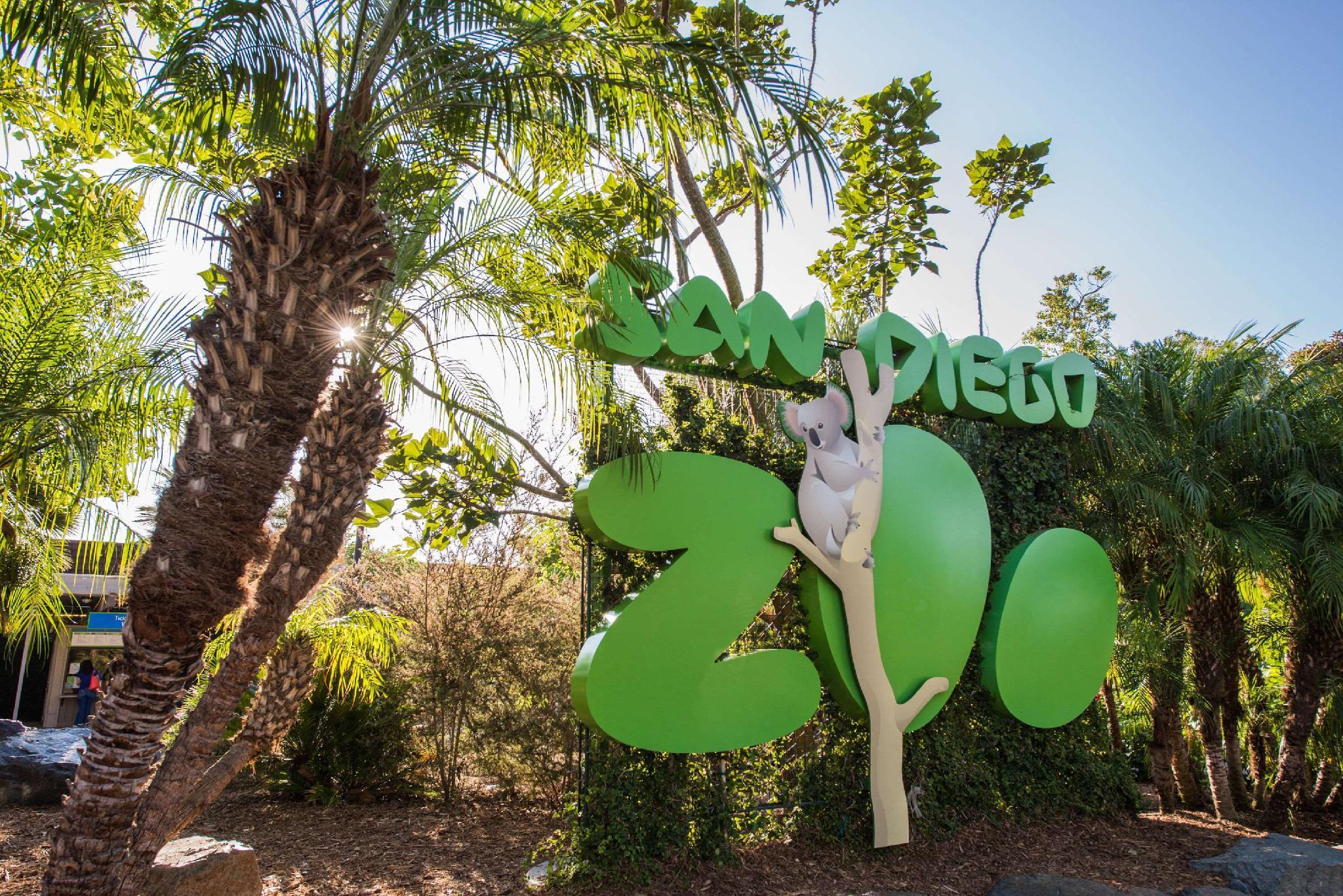 סן דייגו Ramada By Wyndham Near Seaworld / Mission Beach מראה חיצוני תמונה